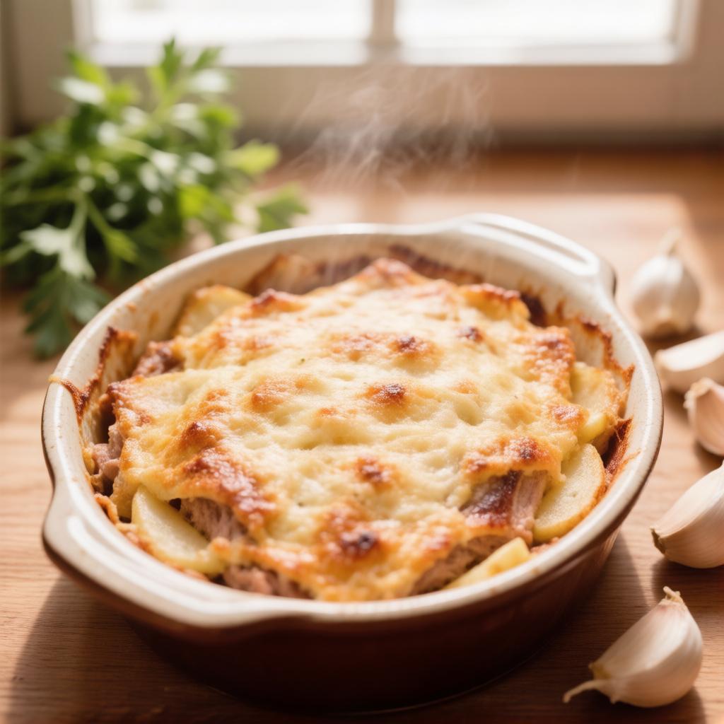 Почему «мясо по-французски» — это на самом деле не французское блюдо