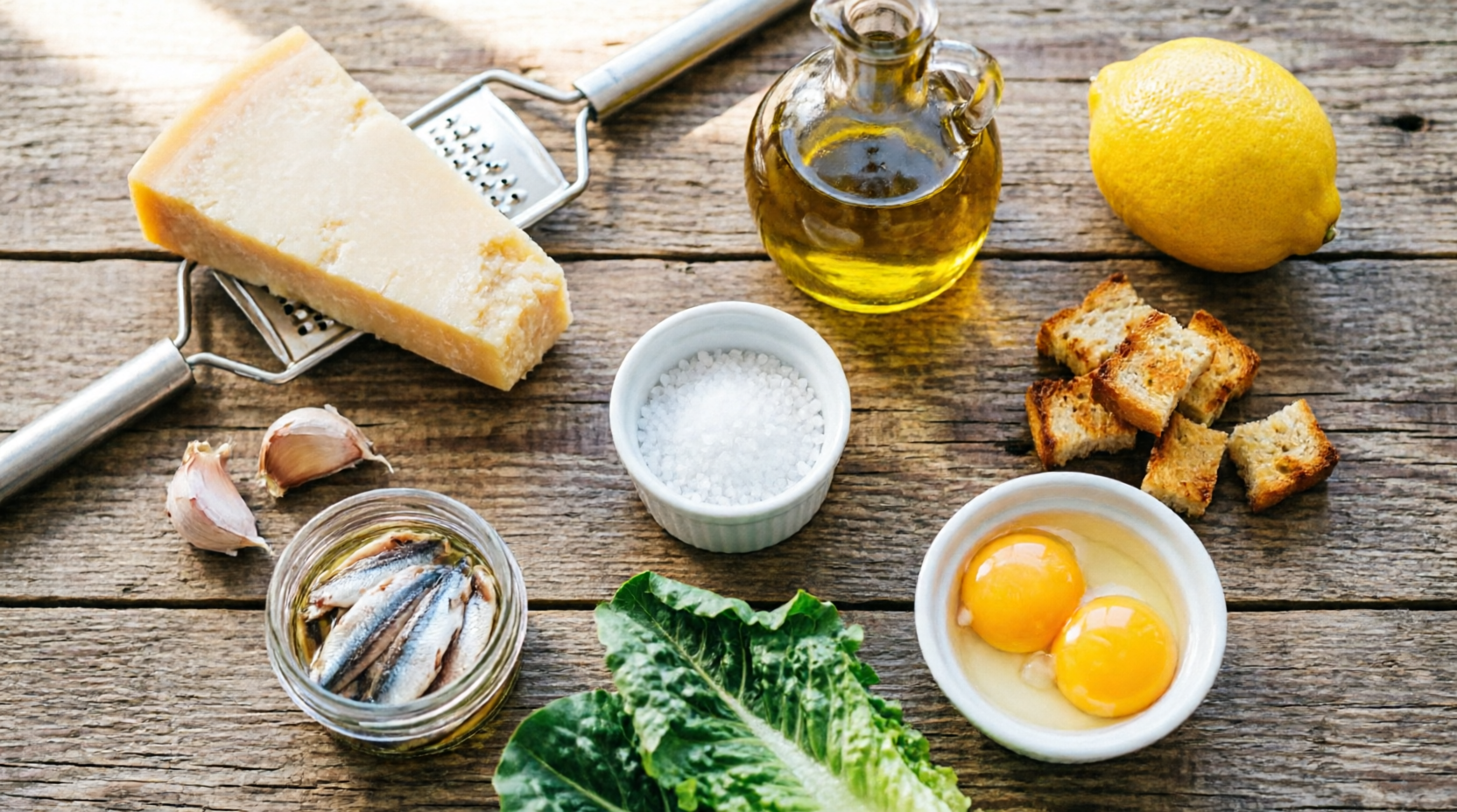Баланс вкусов: почему идеальный салат — это уравнение, а не импровизация