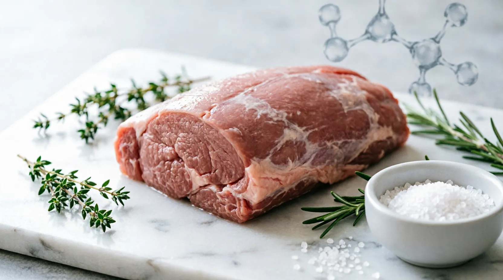 Почему филе баранины считается самым гипоаллергенным красным мясом