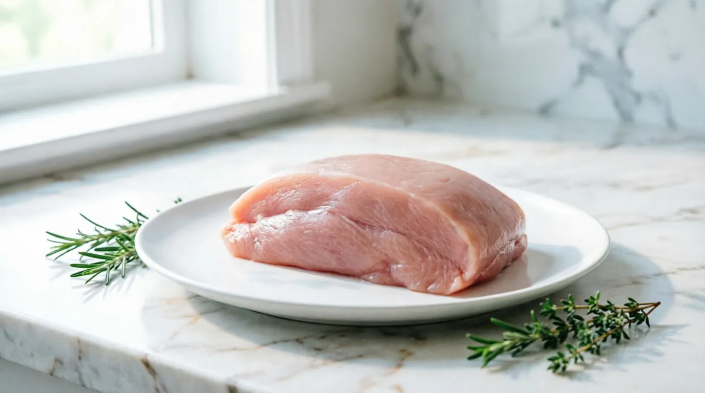 Индейка и аллергия – почему на это мясо редко бывает реакция