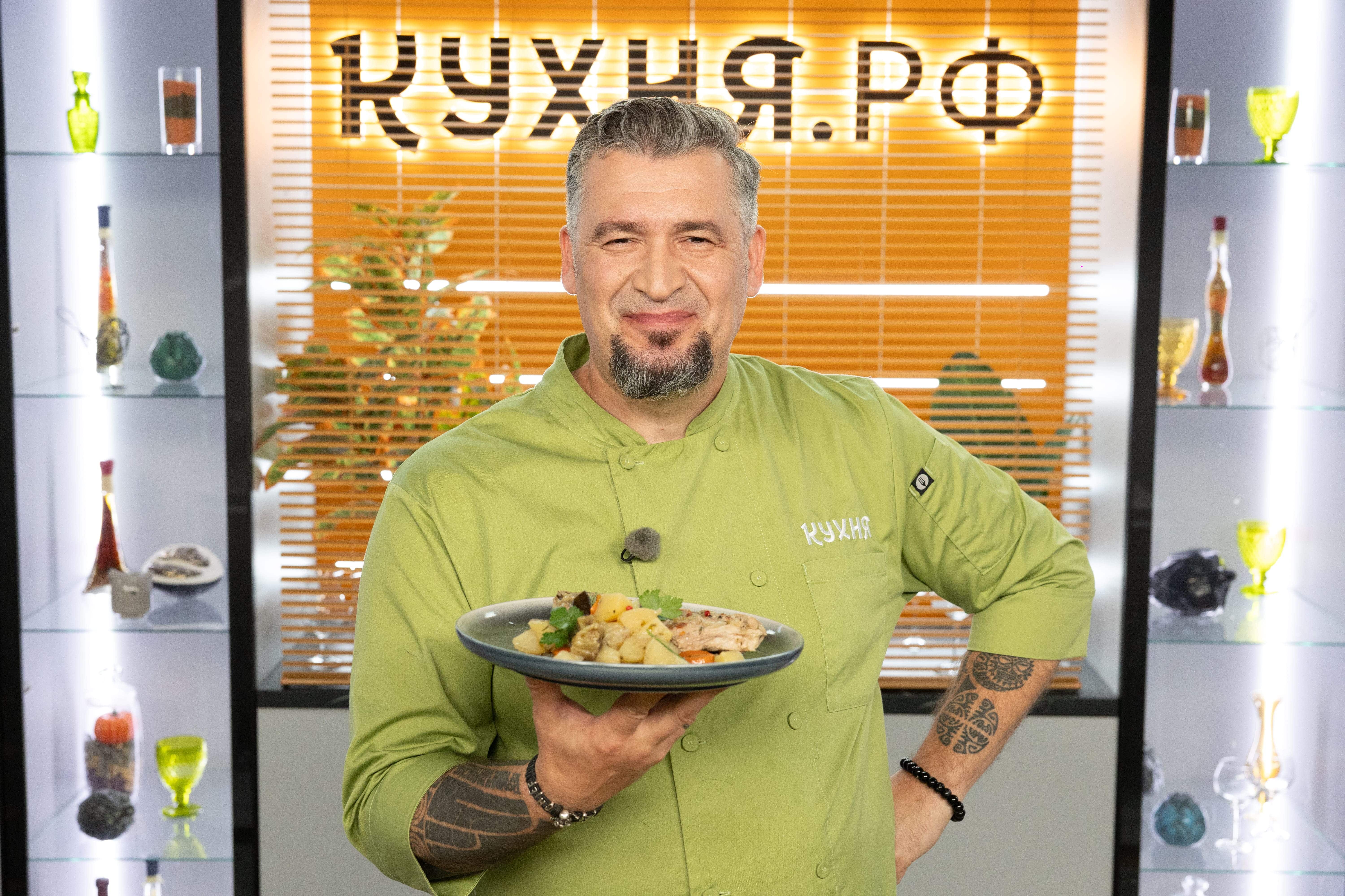 Григорий Александрович Мосин