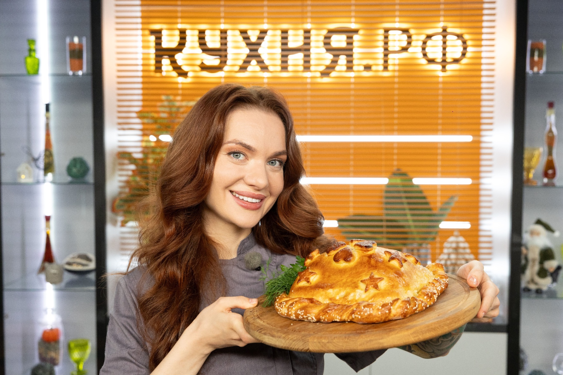 Юлия Александровна Макиенко