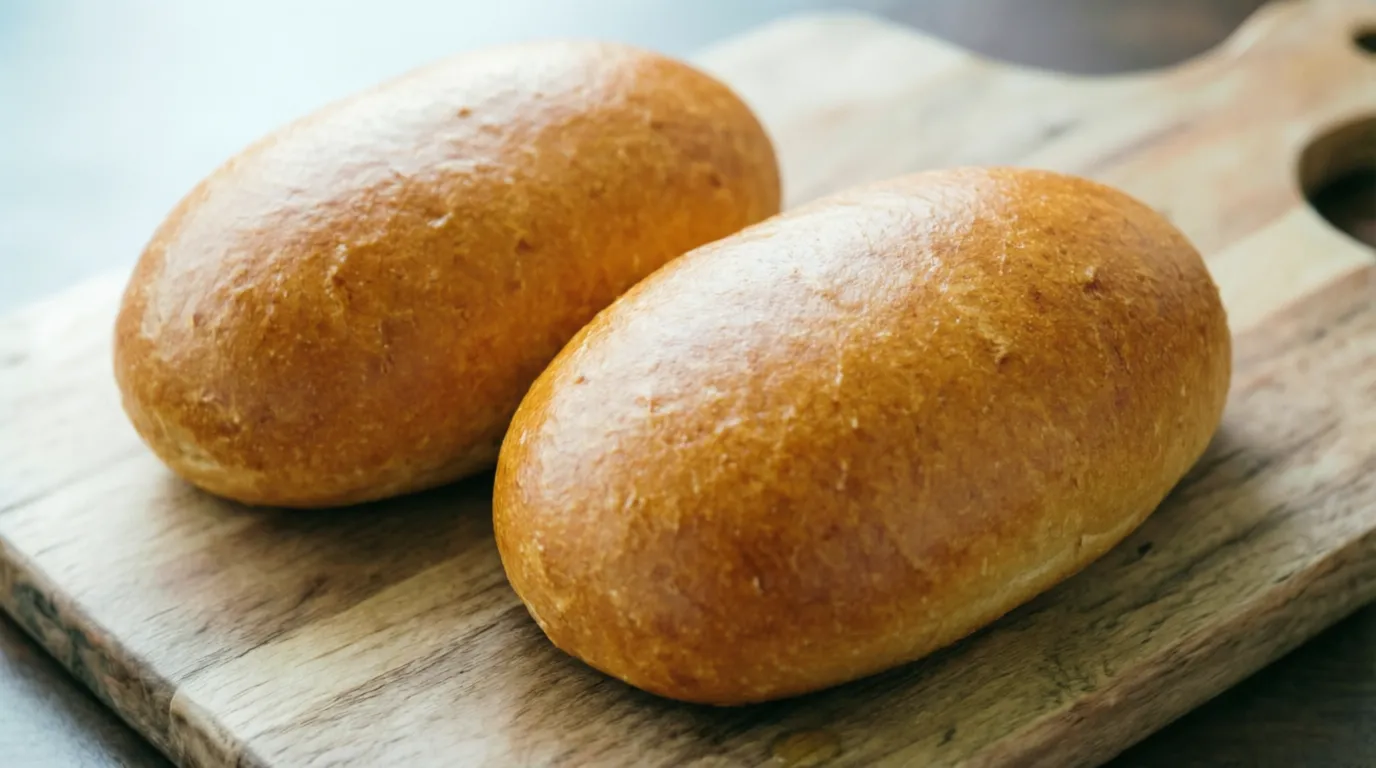 Булки для хот-дога