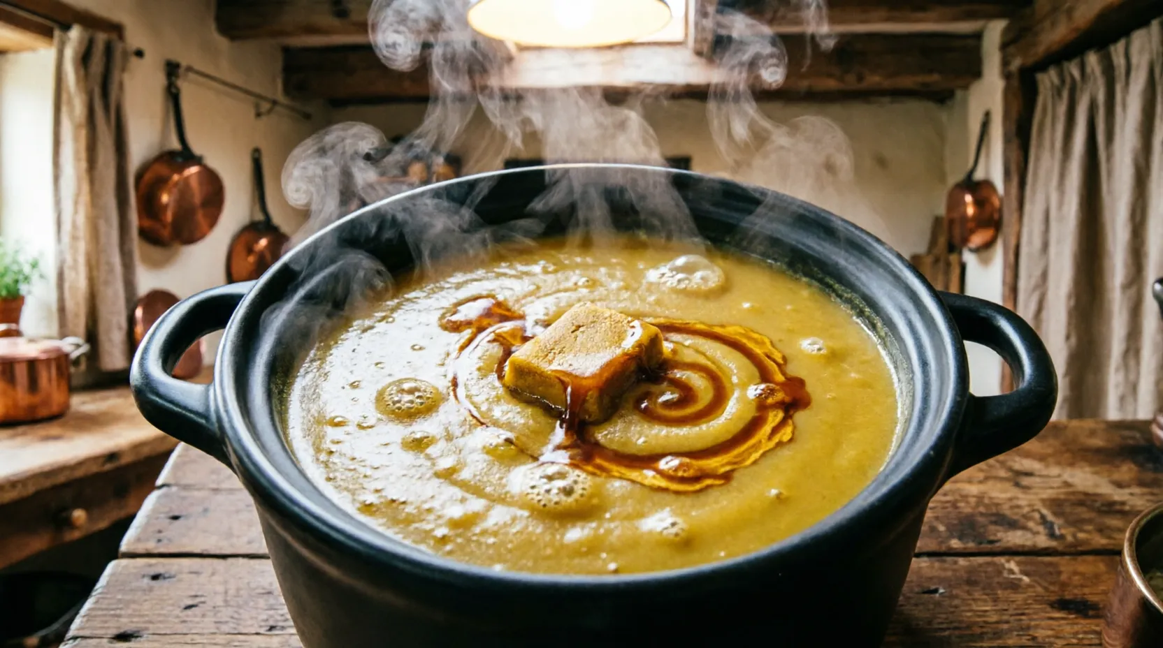 Бульонный кубик