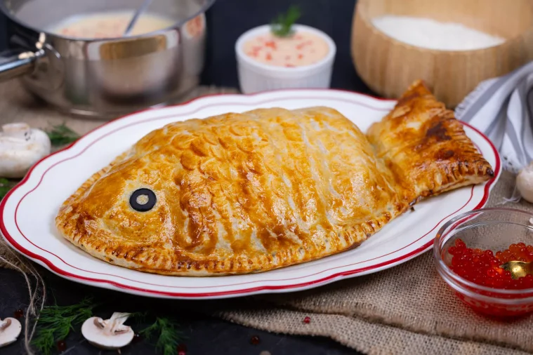Рыбник